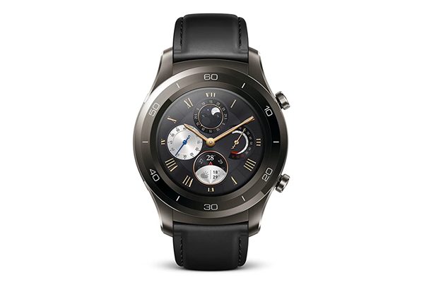 1. Huawei Watch 2 Classic