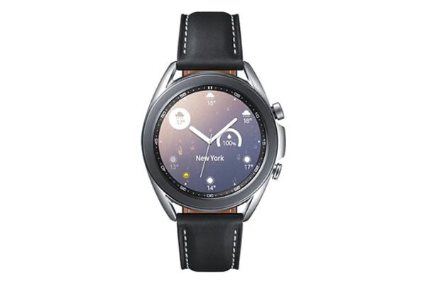 11. SM-R855 Galaxy Watch 3 41mm LTE