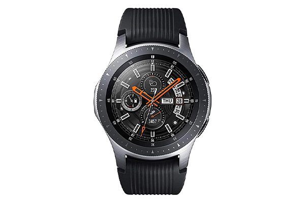 4. SM-R800 Galaxy Watch 46mm Bluetooth_