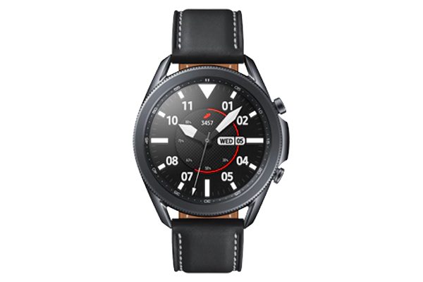 8. SM-R840 Galaxy Watch 3 45mm