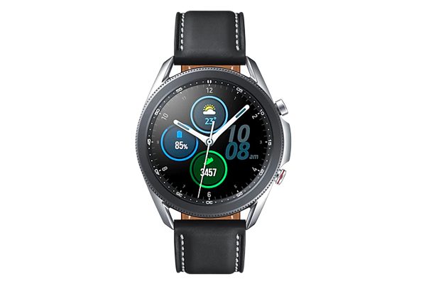 9. SM-R845 Galaxy Watch 3 45mm LTE